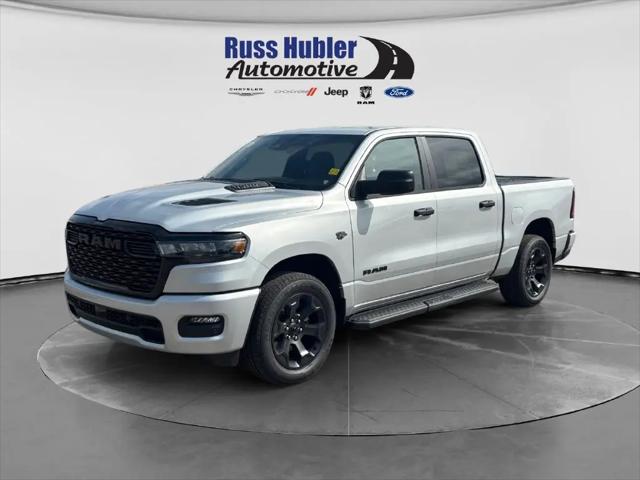 2027 Ram 1500 Express for sale in New Castle, IN