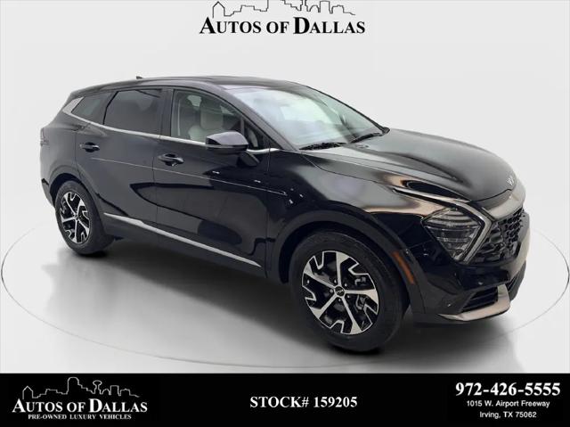 2024 Kia Sportage EX for sale in Irving, TX