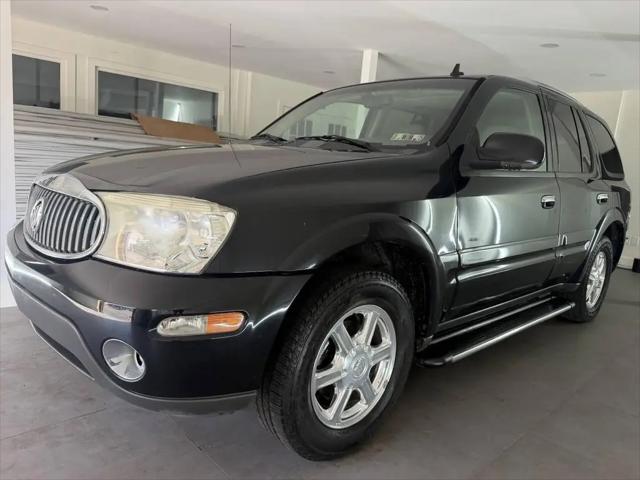 2007 Buick Rainier CXL for sale in Uniontown, OH