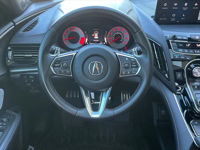 2020 Acura RDX A-SPEC Package