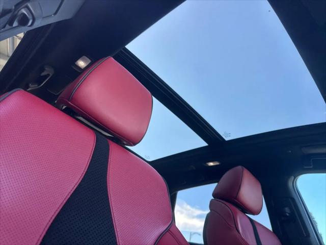 2020 Acura RDX A-SPEC Package