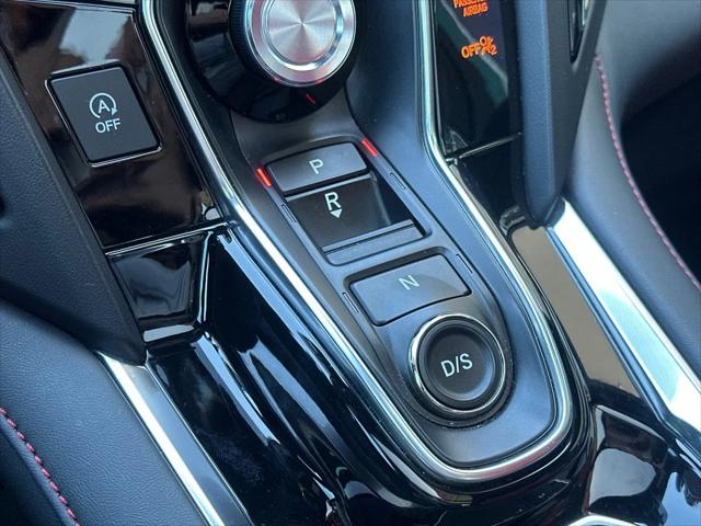 2020 Acura RDX A-SPEC Package