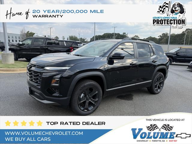 2027 Chevrolet Equinox LT FWD for sale in Forsyth, GA