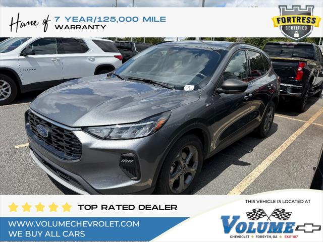 2025 Ford Escape ST-Line for sale in Forsyth, GA