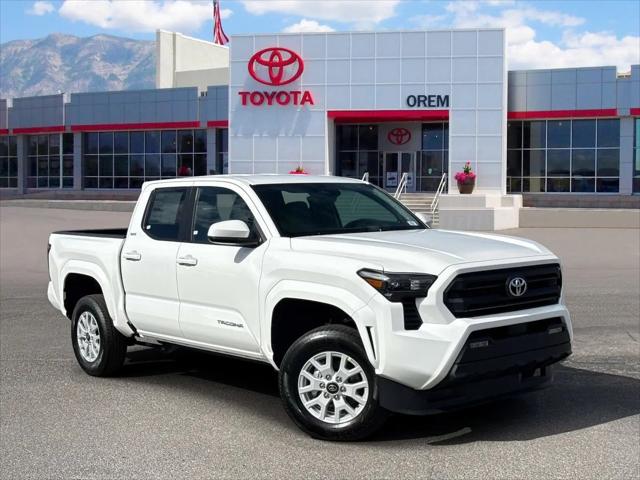 2026 Toyota Tacoma SR5 for sale in Orem, UT