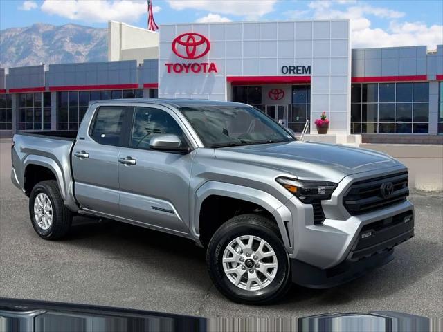 2026 Toyota Tacoma SR5 for sale in Orem, UT