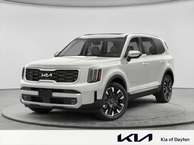 2023 Kia Telluride for sale near Huber Heights, OH