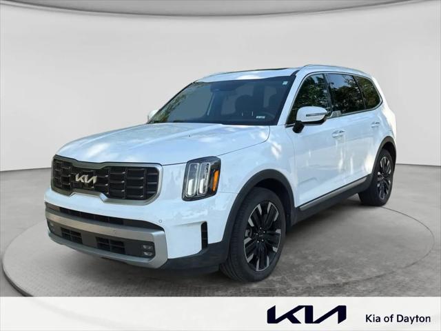 2023 Kia Telluride SX for sale in Huber Heights, OH