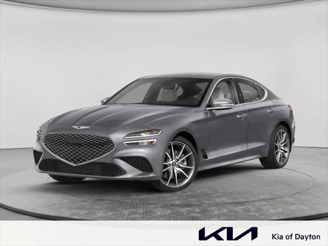 2022 Genesis G70 3.3T AWD for sale near Huber Heights, OH