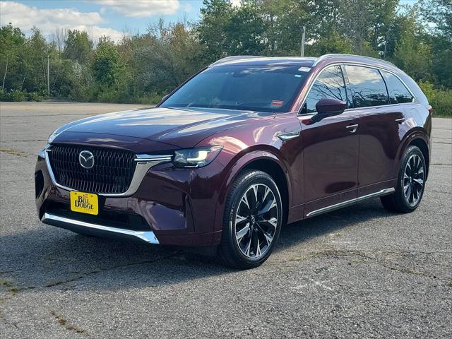 2025 Mazda X-90 3.3 Turbo S Premium Plus Package for sale in Westbrook, ME