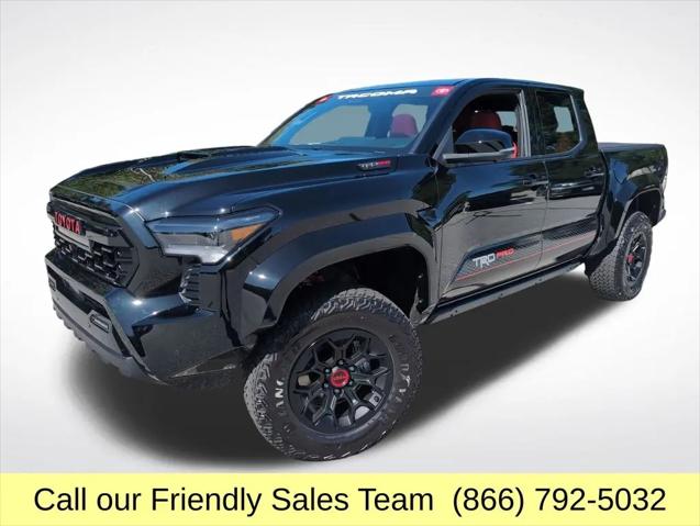 2026 Toyota Tacoma TRD Pro for sale in Epping, NH