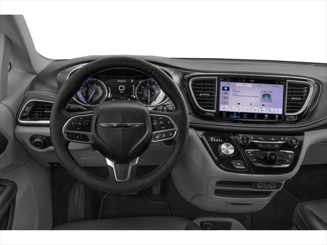 2023 Chrysler Pacifica Limited AWD