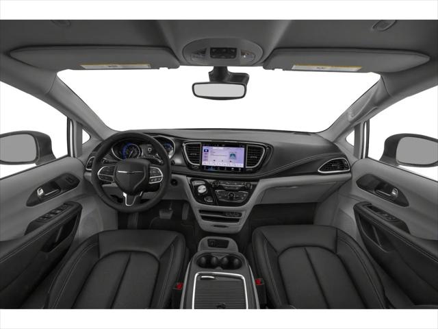 2023 Chrysler Pacifica Limited AWD