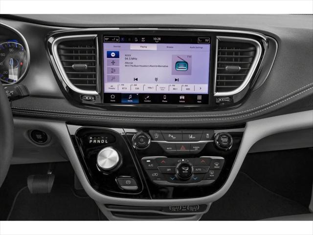 2023 Chrysler Pacifica Limited AWD