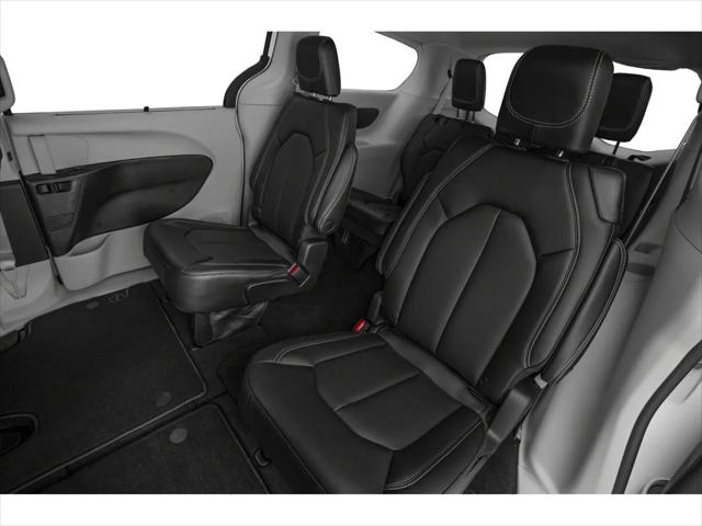 2023 Chrysler Pacifica Limited AWD