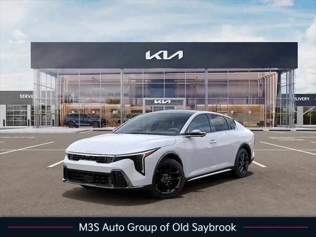 2026 Kia K4 GT-Line Turbo for sale in Old Saybrook, CT