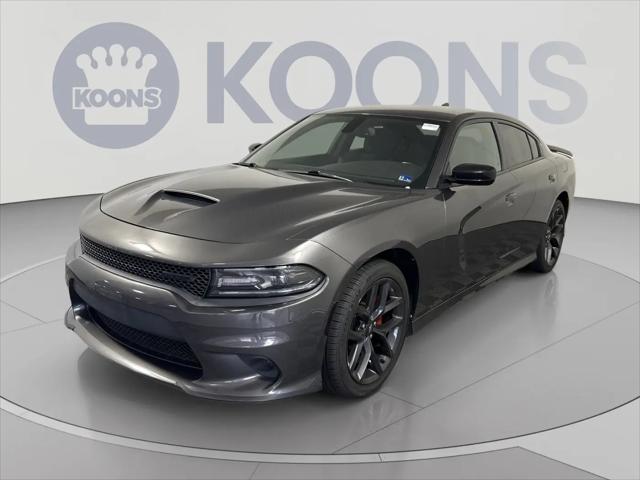 2021 Dodge Charger GT RWD for sale in Vienna, VA