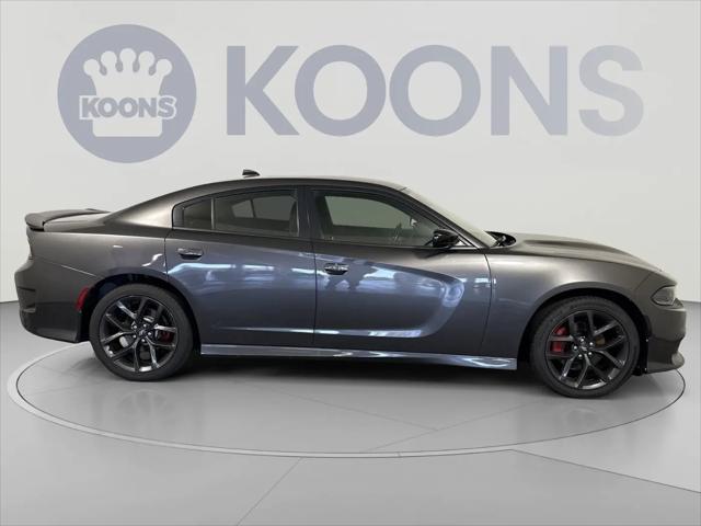 2021 Dodge Charger GT RWD