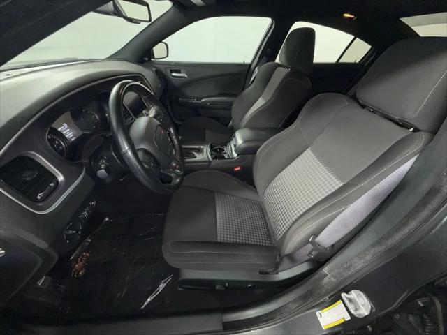 2021 Dodge Charger GT RWD