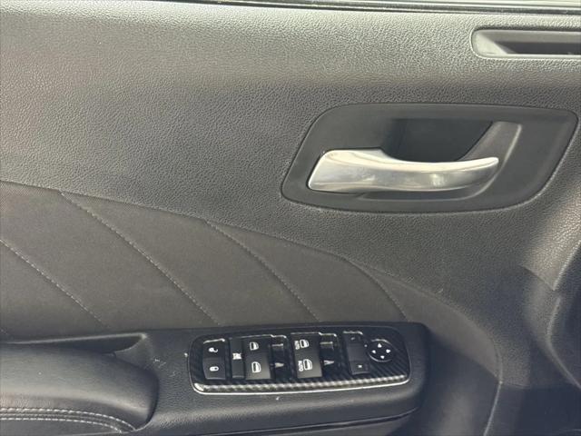 2021 Dodge Charger GT RWD