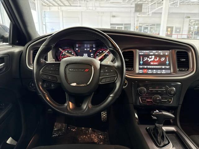 2021 Dodge Charger GT RWD