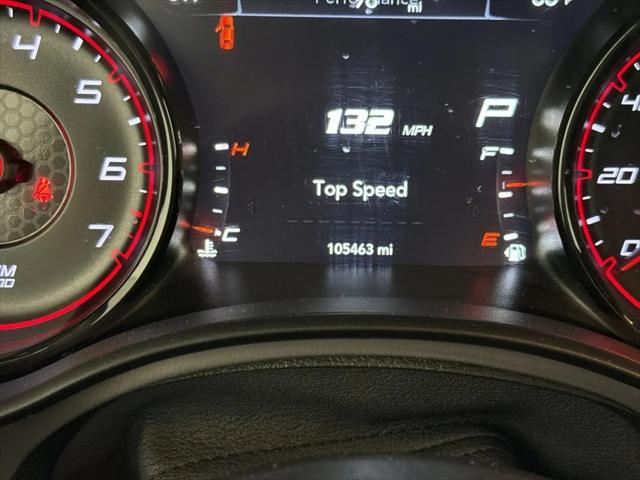 2021 Dodge Charger GT RWD