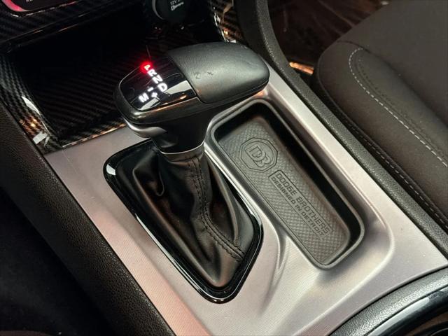 2021 Dodge Charger GT RWD