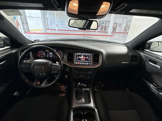 2021 Dodge Charger GT RWD