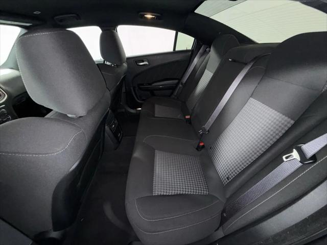 2021 Dodge Charger GT RWD
