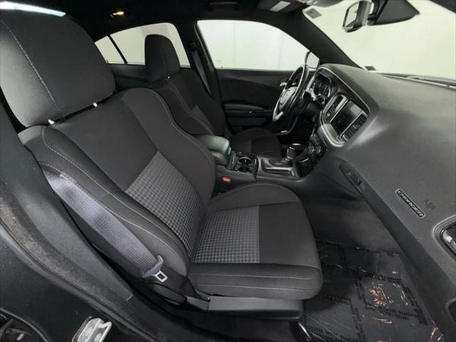 2021 Dodge Charger GT RWD