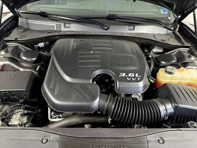 2021 Dodge Charger GT RWD