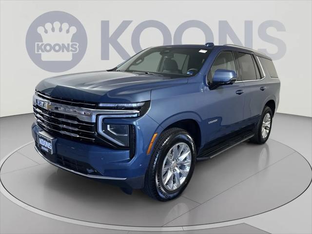 2026 Chevrolet Tahoe 4WD LT for sale in Vienna, VA