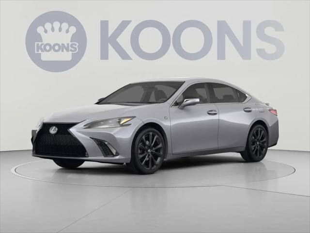 2023 Lexus ES 350 ES 350 for sale in Vienna, VA