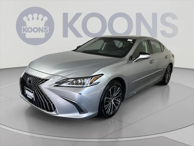 2023 Lexus ES 350 ES 350 for sale in Vienna, VA