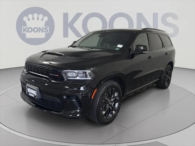 2026 Dodge Durango GT Plus AWD for sale in Vienna, VA