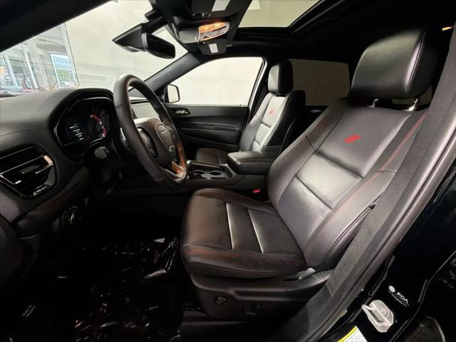 2026 Dodge Durango GT Plus AWD