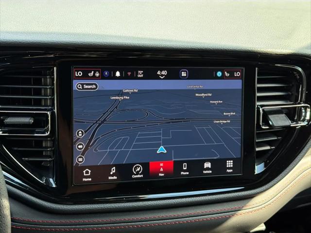 2026 Dodge Durango GT Plus AWD