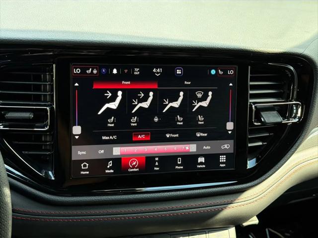 2026 Dodge Durango GT Plus AWD