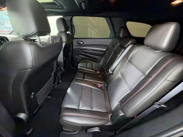 2026 Dodge Durango GT Plus AWD