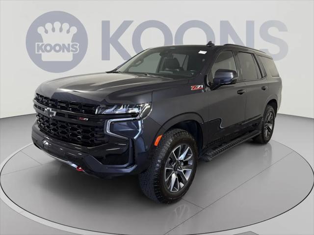 2023 Chevrolet Tahoe 4WD Z71 for sale in Vienna, VA