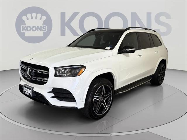 2023 Mercedes-Benz GLS GLS 450 4MATIC for sale in Vienna, VA
