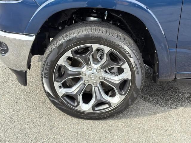 2023 Ram 1500 Limited Crew Cab 4x4 57 Box
