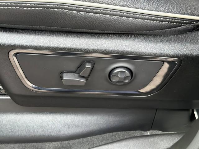 2023 Ram 1500 Limited Crew Cab 4x4 57 Box