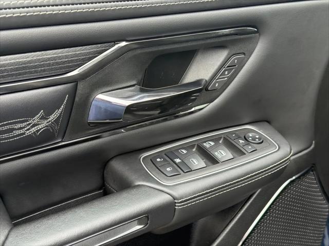 2023 Ram 1500 Limited Crew Cab 4x4 57 Box