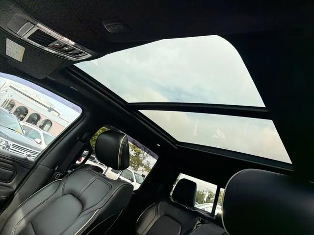 2023 Ram 1500 Limited Crew Cab 4x4 57 Box