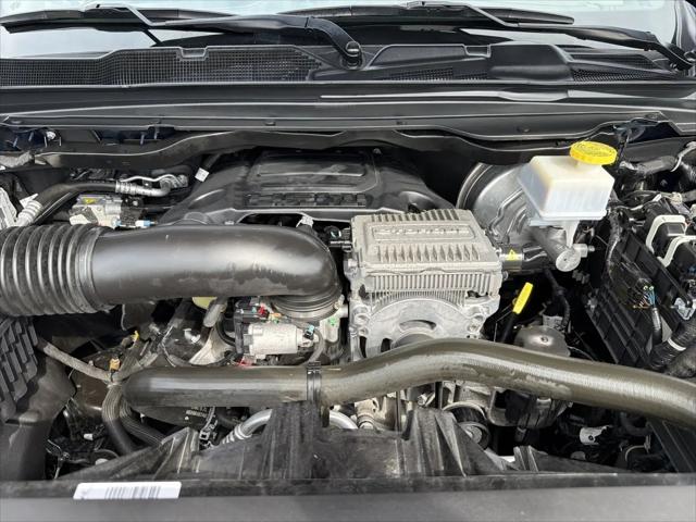 2023 Ram 1500 Limited Crew Cab 4x4 57 Box