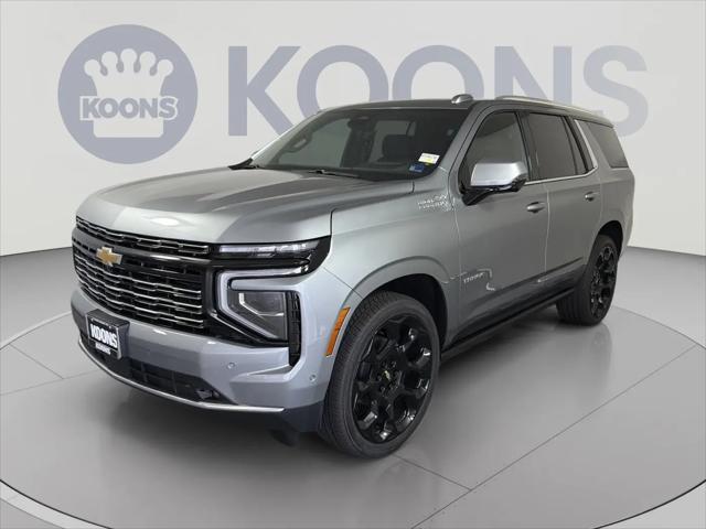 2026 Chevrolet Tahoe 4WD High Country for sale in Vienna, VA