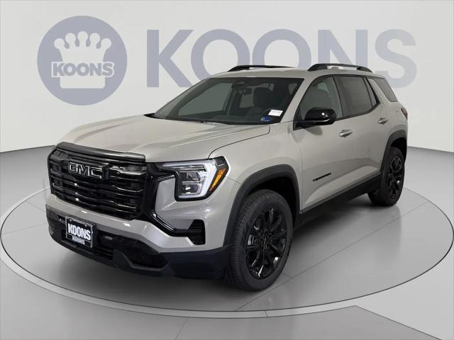 2027 GMC Terrain AWD Elevation for sale in Vienna, VA