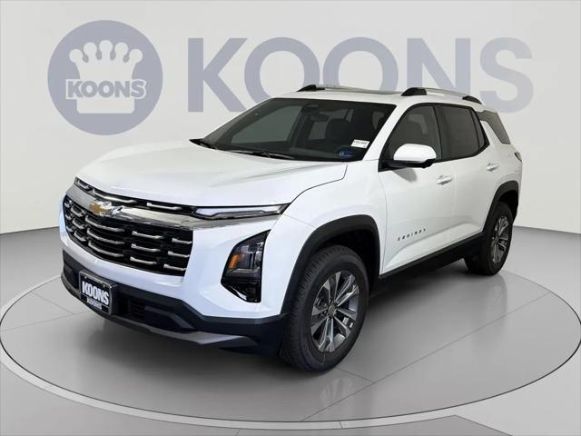 2027 Chevrolet Equinox LT AWD for sale in Vienna, VA