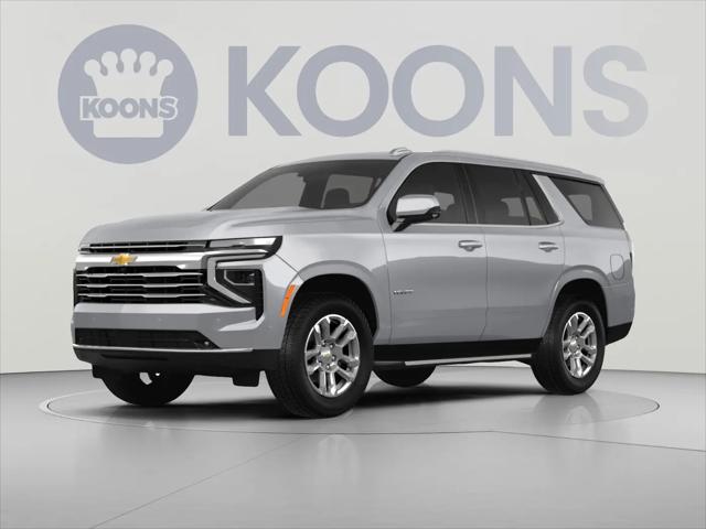 2026 Chevrolet Tahoe 4WD LT for sale in Vienna, VA